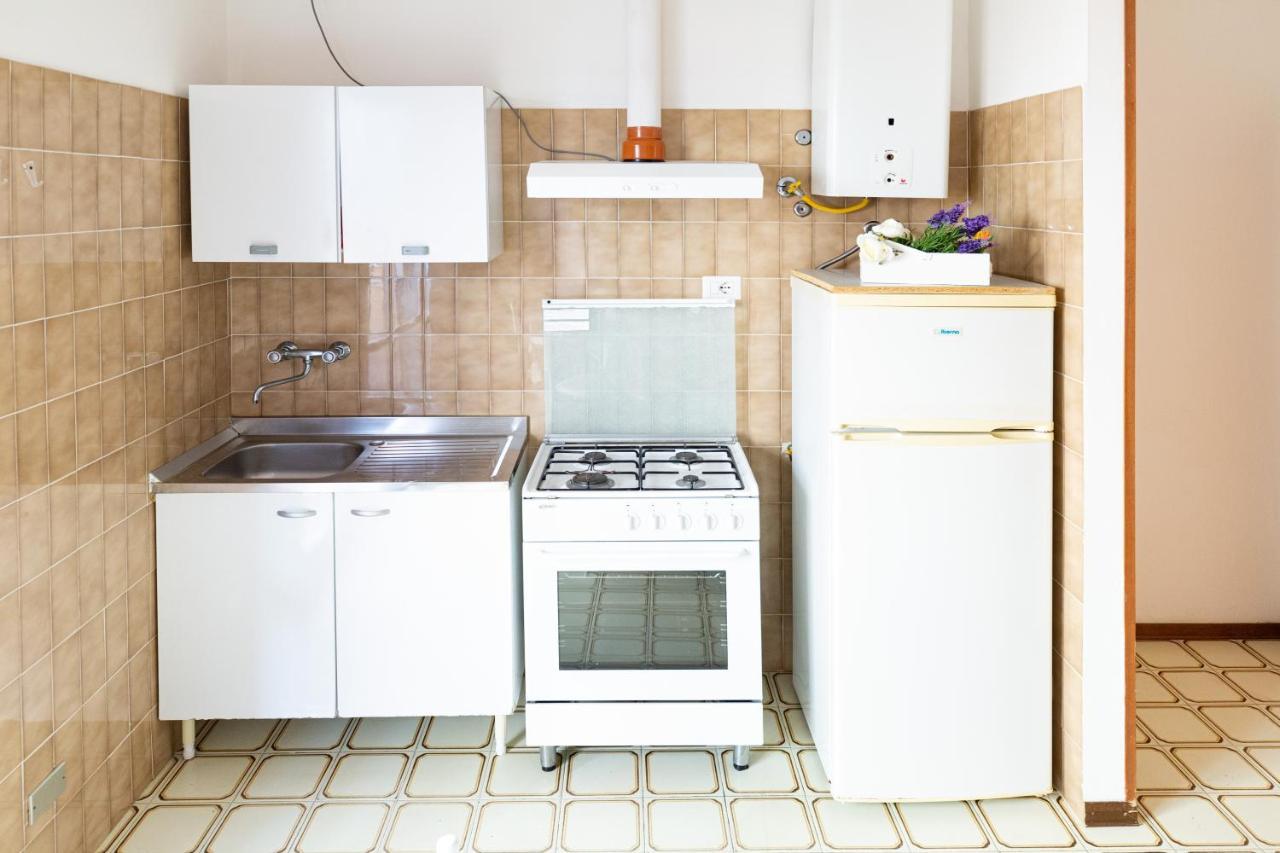 Residence Rainbow Белариа-Игеа Марина Екстериор снимка