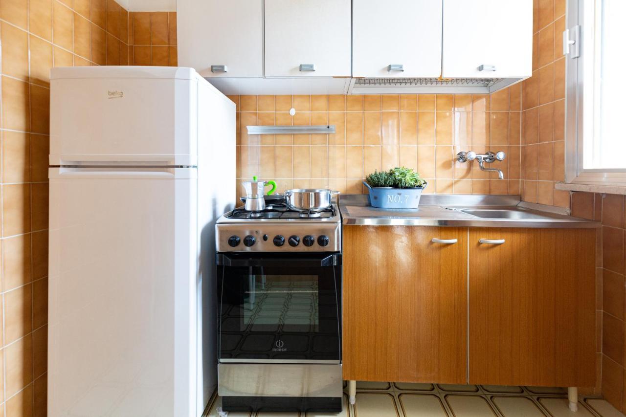 Residence Rainbow Белариа-Игеа Марина Екстериор снимка