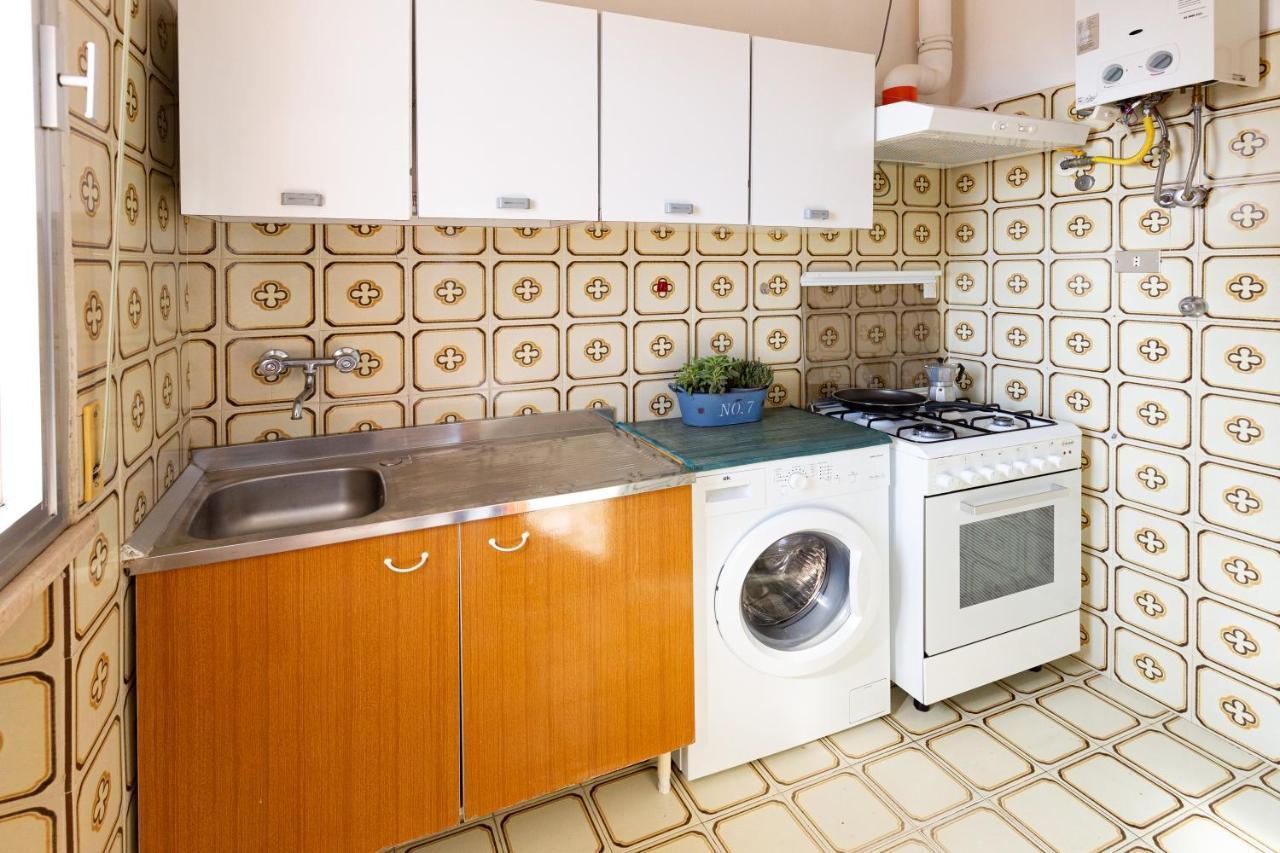Residence Rainbow Белариа-Игеа Марина Екстериор снимка